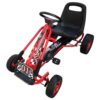 Kids Pedal Go Kart - 1