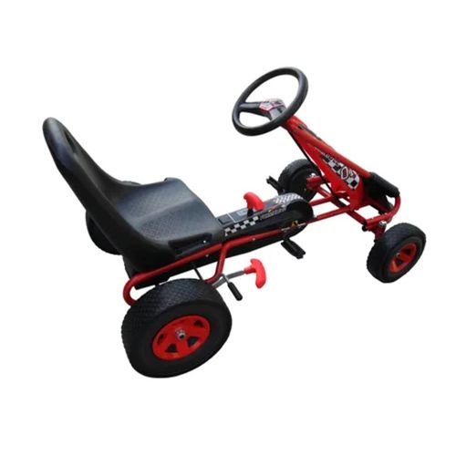 Kids Pedal Go Kart - 2