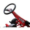 Kids Pedal Go Kart - 4