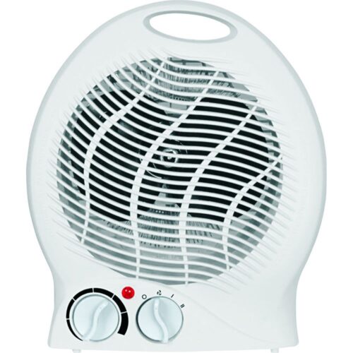 economical portable heater - 1